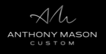 Anthony Mason Custom Logo