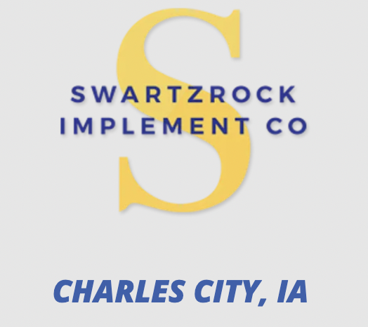 Swartzrock Implement Co Inc Logo