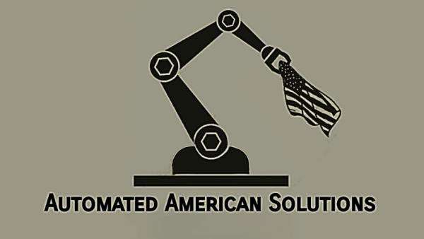 Automated American Solutions, LLC Logo