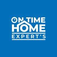 On Time Home Experts Logo
