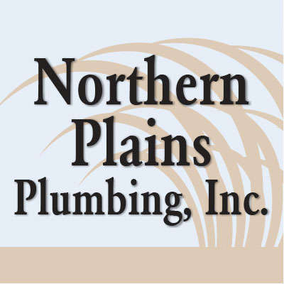 Northern Plains Plumbing, Inc. Logo