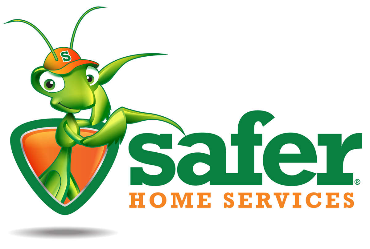 Safer Home Services Logo