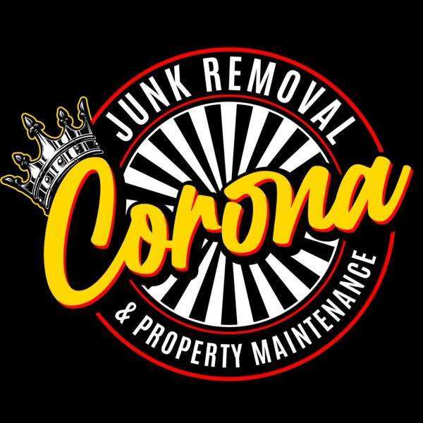 Corona Junk Removal & Property Maintenance LLC Logo