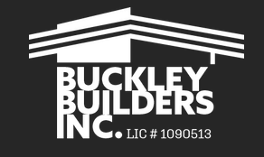 Buckley Builders Inc Logo