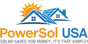 PowerSol USA LLC Logo