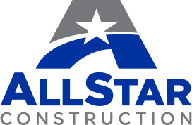 All Star Construction, LLC Logo