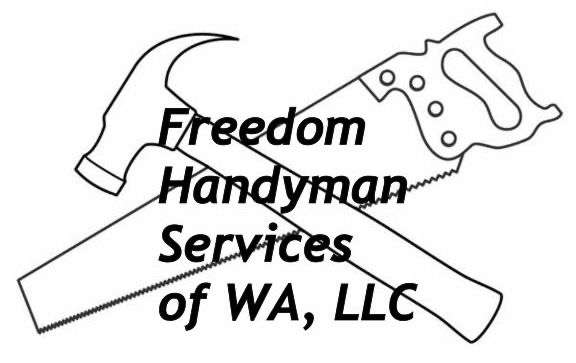 Freedom Handyman Services Of WA LLC Logo