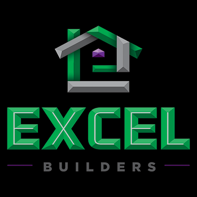 Excel Builders LLC Logo