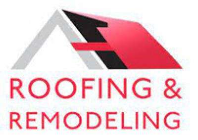 A-1 Roofing & Remodeling Logo