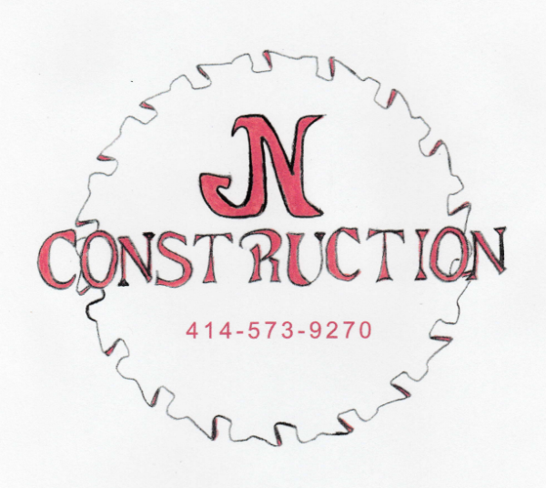 J&N Construction Logo