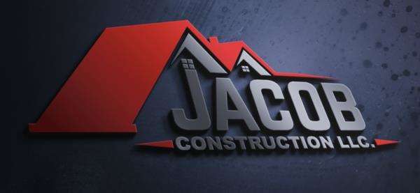 Jacob Construction LLC Logo
