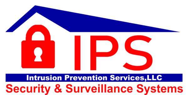 Intrusion Prevention Services, LLC Logo