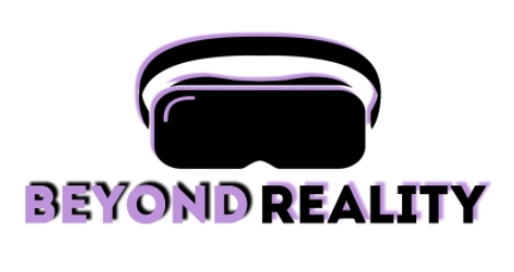 Beyond Reality LLC Logo