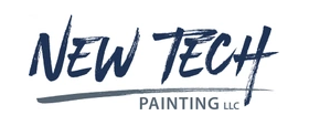 New Tech Painting, LLC Logo