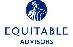 Equitable Advisors & The Snow Retirement Group Logo