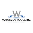 Waterside Pools Inc. Logo