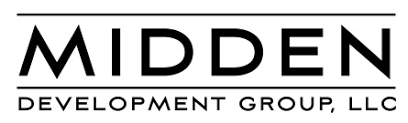 Midden Development Group, LLC Logo