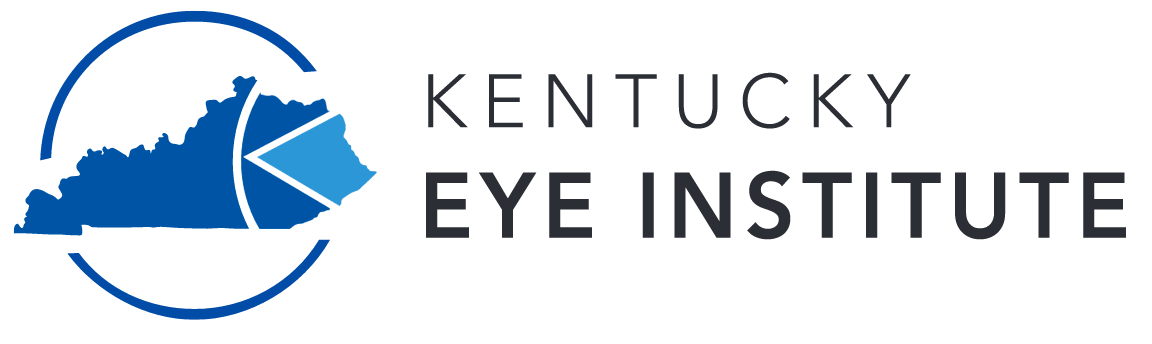 Kentucky Eye Institute-Mt. Sterling Logo