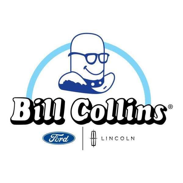 Bill Collins Auto Group Logo