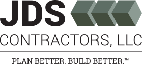 JDS Contractors, LLC Logo