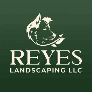 Reyes Landscaping, LLC Logo