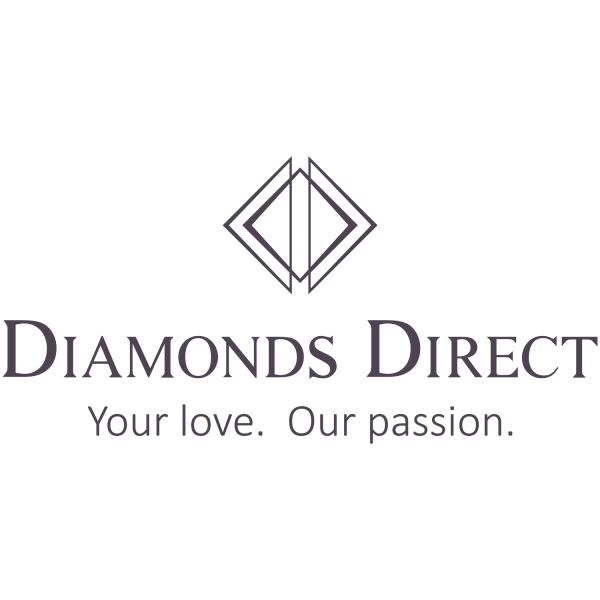 Diamonds Direct Logo