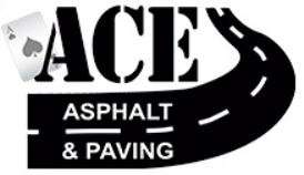 Ace Asphalt Logo