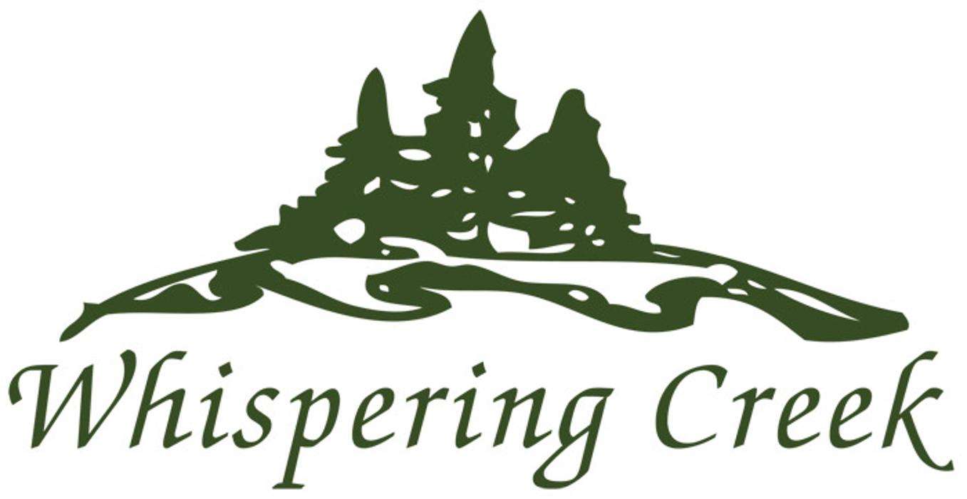 Whispering Creek, LLC Logo