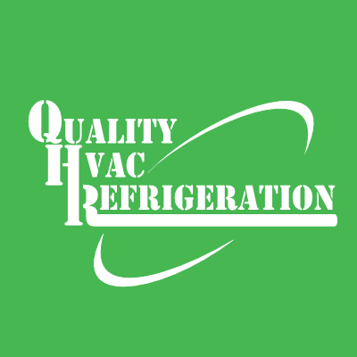 Quality HVAC Refrigeration LLC Logo