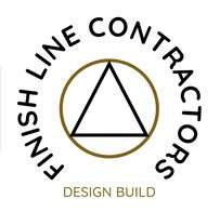 Finish Line Contractors Logo