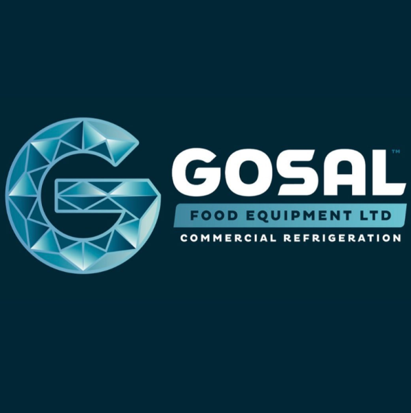 Gosal Food Equipment Ltd. Logo