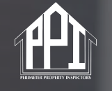 Perimeter Property Inspectors, LLC Logo