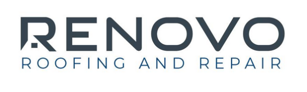 Renovo Roofing and Repairs Logo