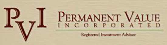 Permanent Value Logo