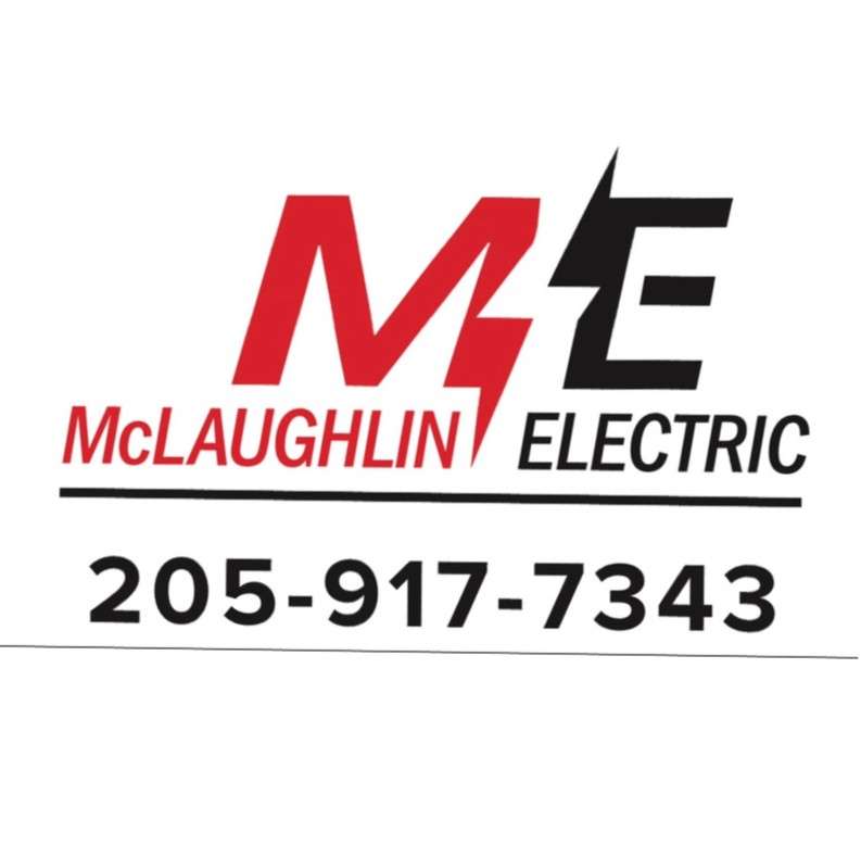 McLaughlin Electric Logo