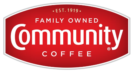 Community Coffee Company Logo