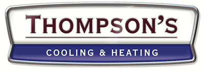 Thompson's Cooling & Heating, Inc Logo