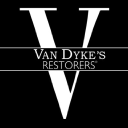 Van Dyke's Restorers Logo