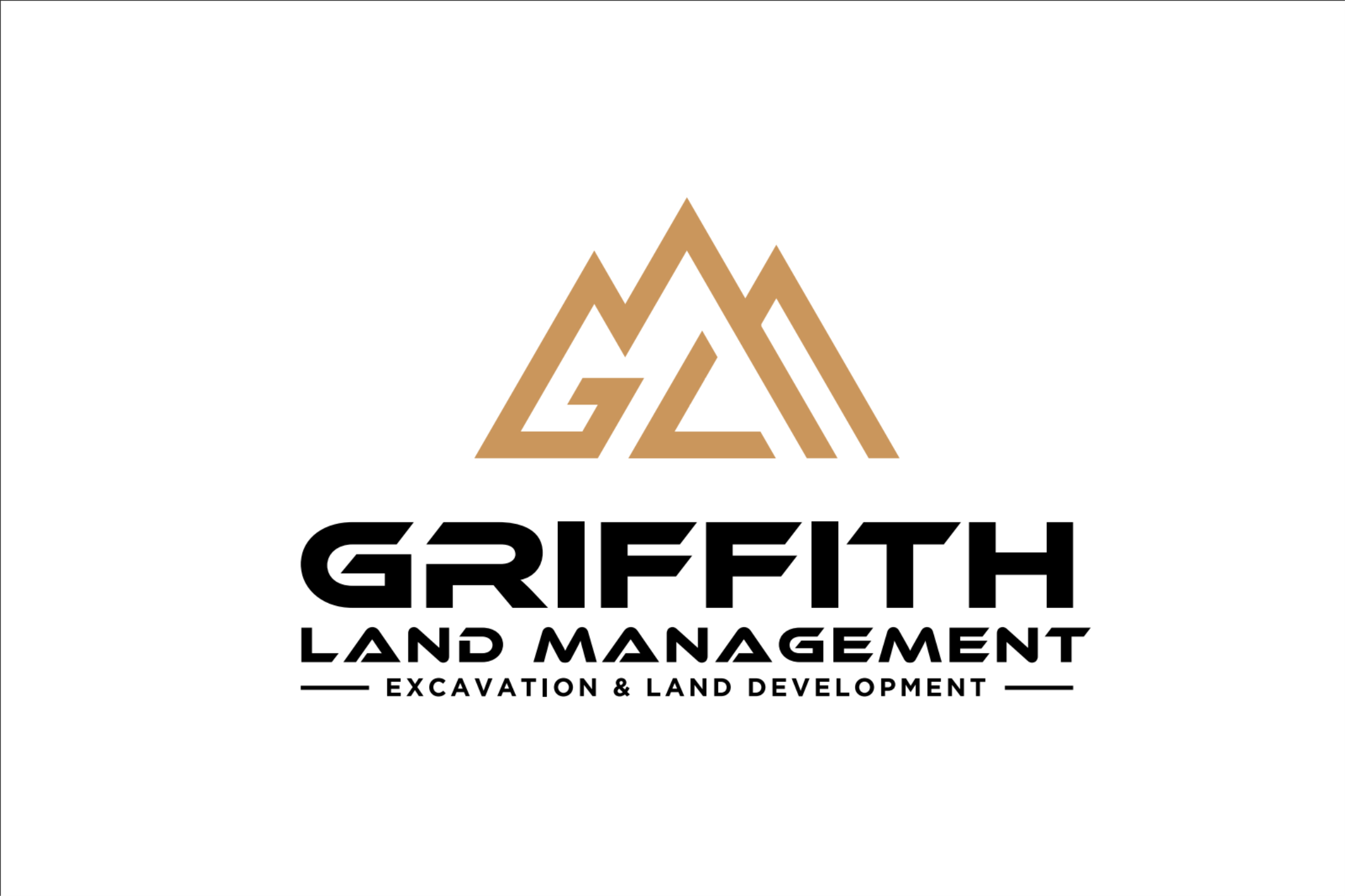 Griffith Land Management LLC Logo