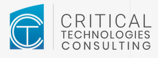 Critical Technologies Consulting LLC Logo