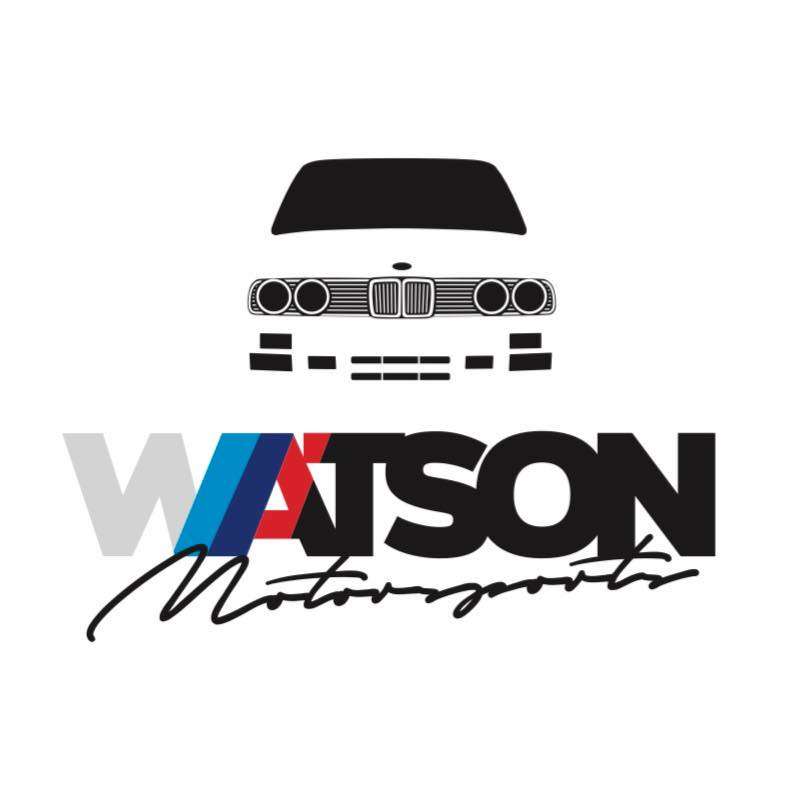 Watson Motorsports Logo