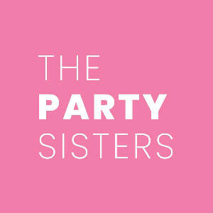 The Party Sisters LLC Logo