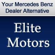 Elite Motors Inc Logo