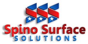 Spino Surface Solutions Logo