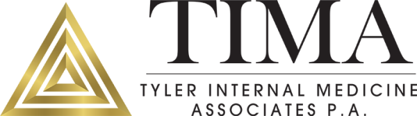 Tyler Internal Medicine Associates P.A. Logo