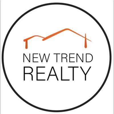 New Trend Realty LLC Logo