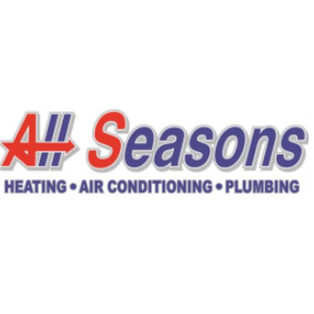 All Seasons Heating & Air Conditioning Co., Inc. Logo