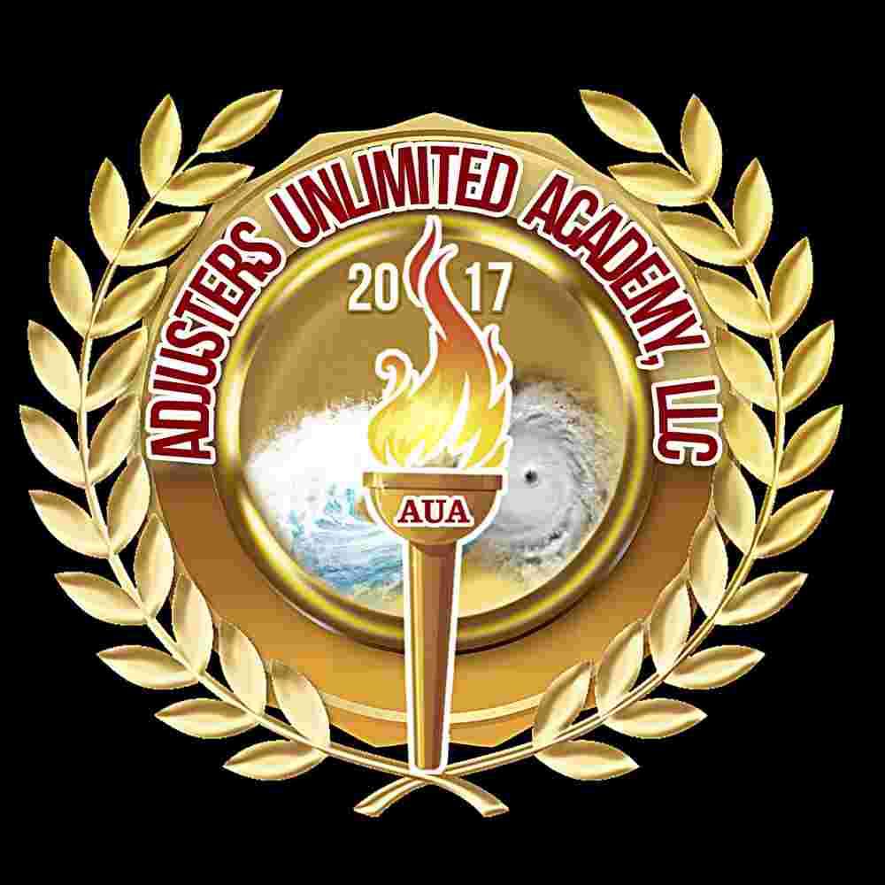 Adjusters Unlimited Academy, Llc Logo