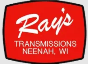 Ray's Transmissions Logo