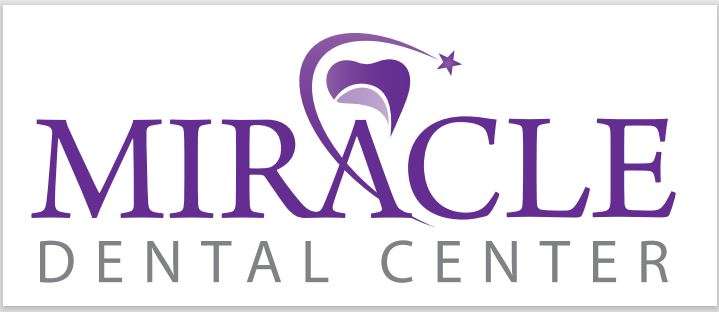 Miracle Dental Center Logo